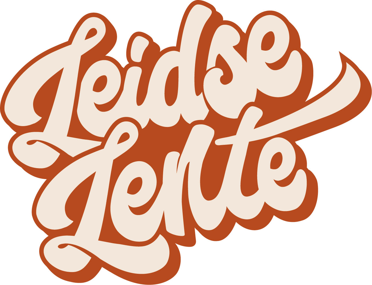Galerie Café Leidse Lente logo