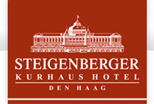 Steigenberger Kurhaus Hotel logo