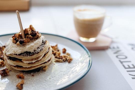 In het Amsterdamse Hotel Jansen opent Café Jansen Bajeskwartier