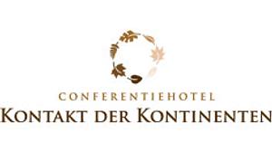 Conferentiehotel Kontakt der Kontinenten logo