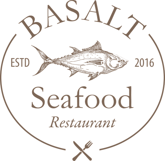 Restaurant Basalt 