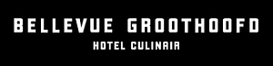 Bellevue Groothoofd hotel culinair logo