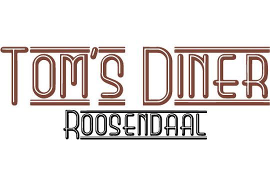 Tom's Diner