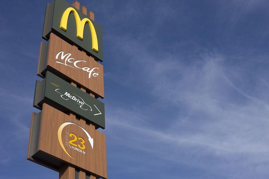 Krimpen aan den IJssel positief gestemd over komst nieuwe McDonald's