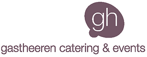 Gastheeren Catering Den Haag logo