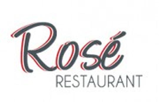 Restaurant-Café Rosé 