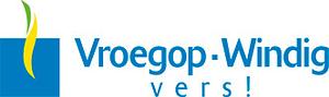 Vroegop-Windig logo