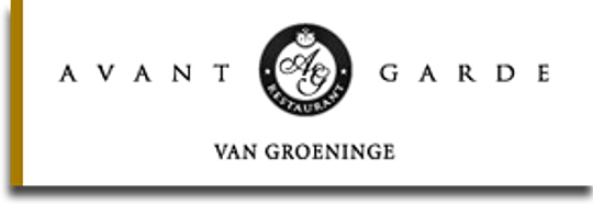Restaurant Avant Garde