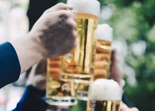 Groningen is nieuw bierfestival rijker: Bierfestival 050