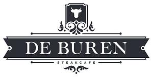 Eetcafé De Buren logo