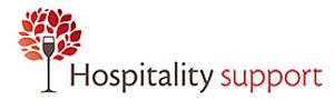 Hospitality Support logo