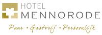 Hotel Mennorode logo