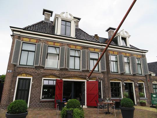 Hotel Lemmer