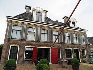 Hotel Lemmer logo
