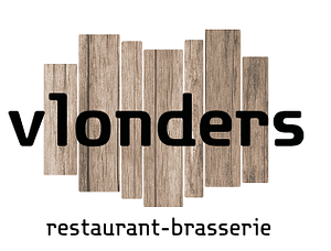 Restaurant Vlonders Utrecht logo