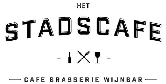 Het Stadscafé