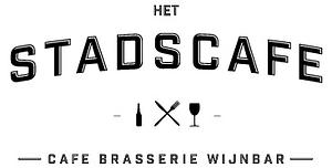 Het Stadscafé logo