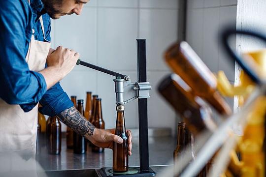 Dit zijn de winnaars van de Dutch Beer Challenge 2023