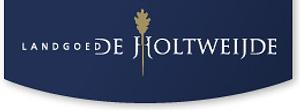 Landgoed De Holtweijde logo