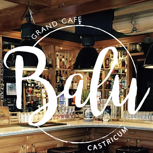 Grand Café Balu logo