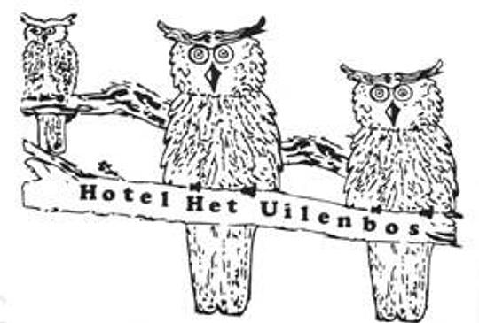 Hotel het Uilenbos
