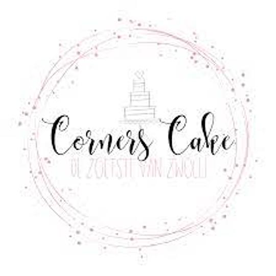 Corners Cake