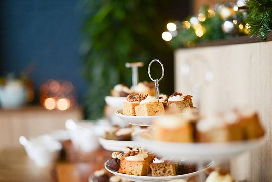 Recordaantal reserveringen high tea voor Moederdag