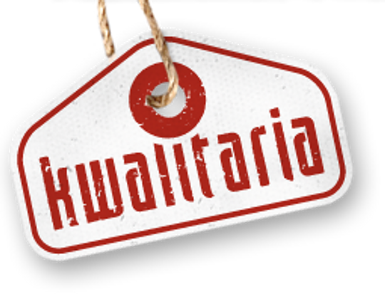 Kwalitaria van der Laan
