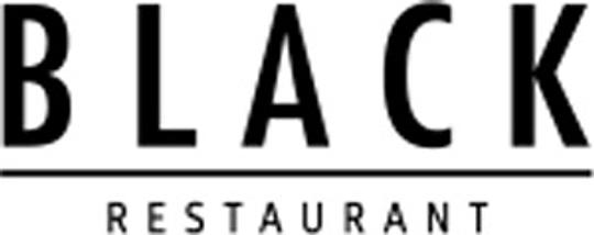 Restaurant Black Amsterdam