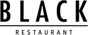 Restaurant Black Amsterdam logo