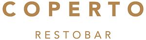 Coperto Restobar logo