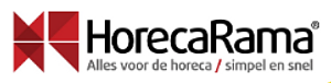 HorecaRama  logo