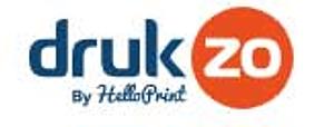 Drukzo logo