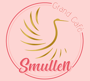 Smullen Grand Café logo