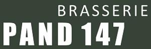 Brasserie Pand 147 logo