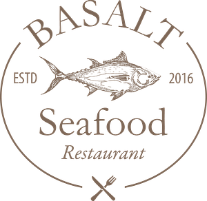 Restaurant Basalt  logo