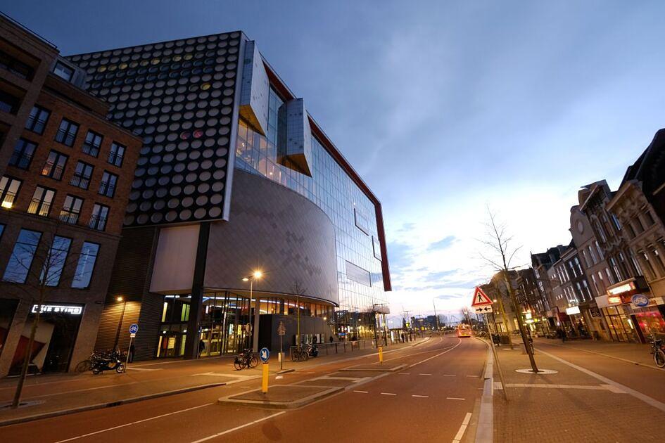 Binnen een week haalt Restaurant De Klub drie ton op voor verhuizing naar centrum Utrecht