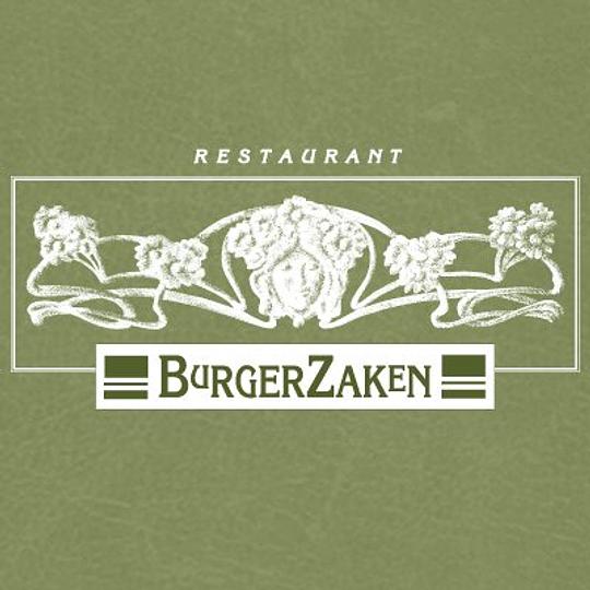 Restaurant Burgerzaken