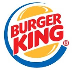 Burger King Veenendaal logo