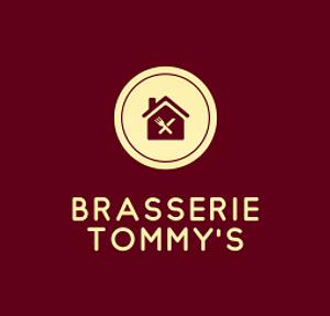 Brasserie Tommy's logo