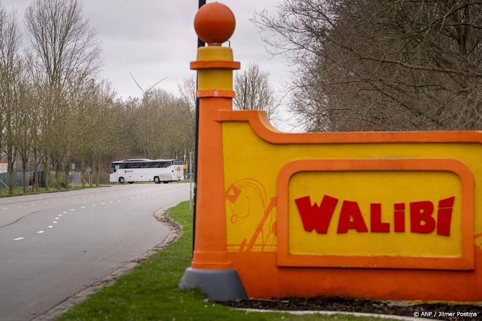 Walibi Flevoland