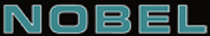 Hotel Nobel logo