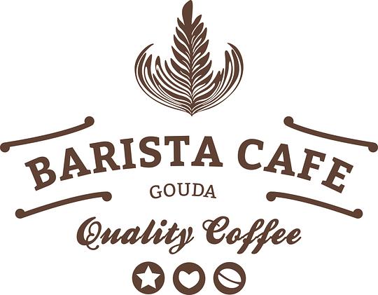 Barista Café Gouda