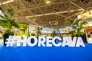 Horecava logo