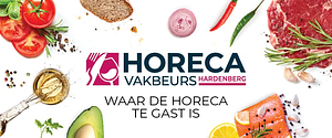 Horeca Vakbeurs logo