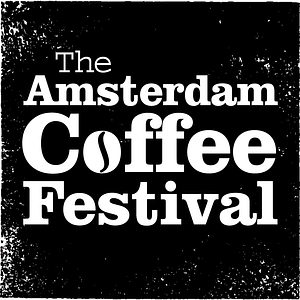 Amsterdam Coffee Festival logo