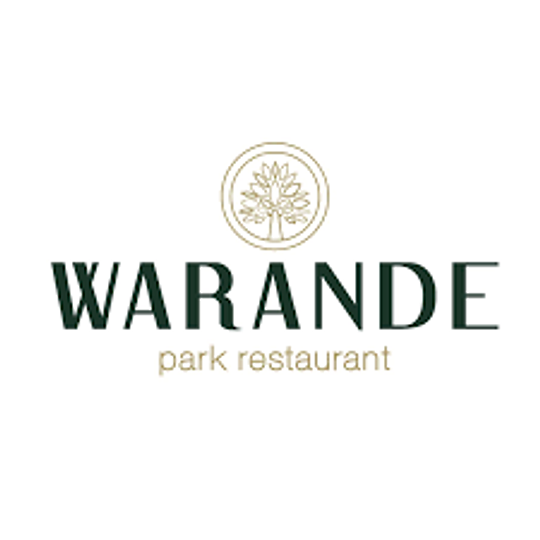 Warande Park Restaurant