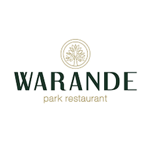 Warande Park Restaurant logo