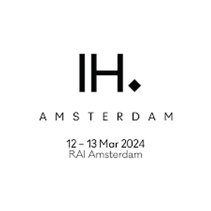 Independent Hotel Show 2024 logo