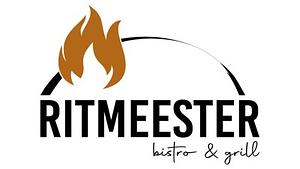 Ritmeester Bistro & Grill logo